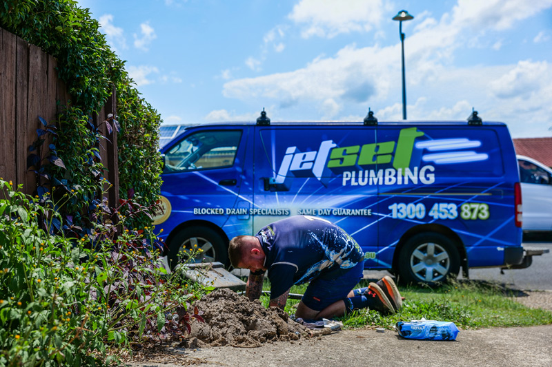 Plumber in Mermaid Beach