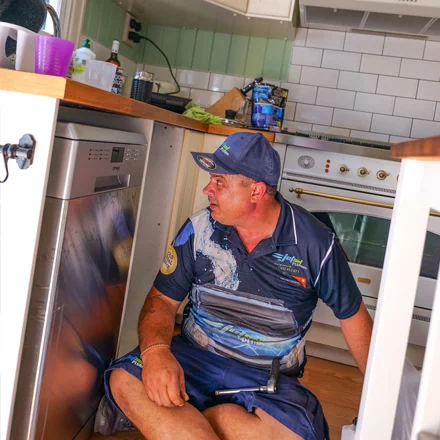 Kitchen Plumbing Mermaid Beach