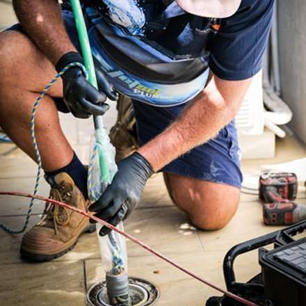 Pipe Relining Mermaid Beach