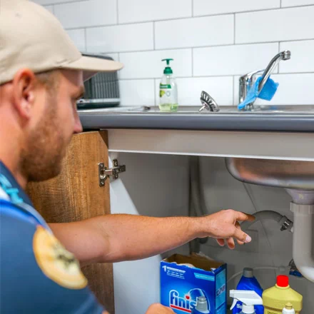 Plumbing Inspections Mermaid Beach